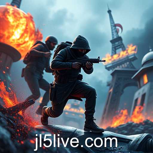 Action Games