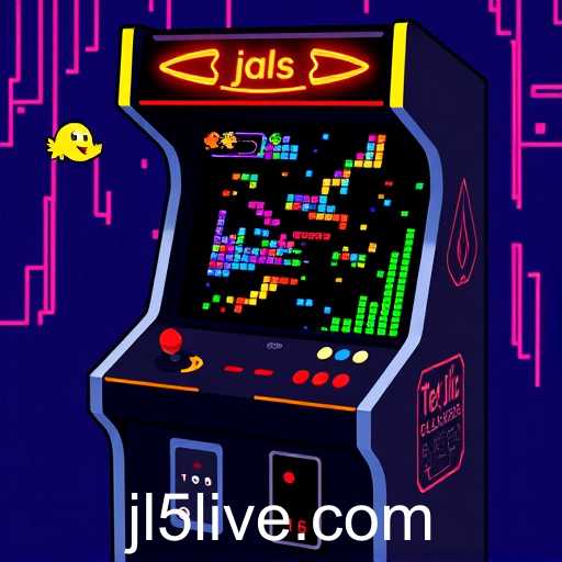 Arcade Classics