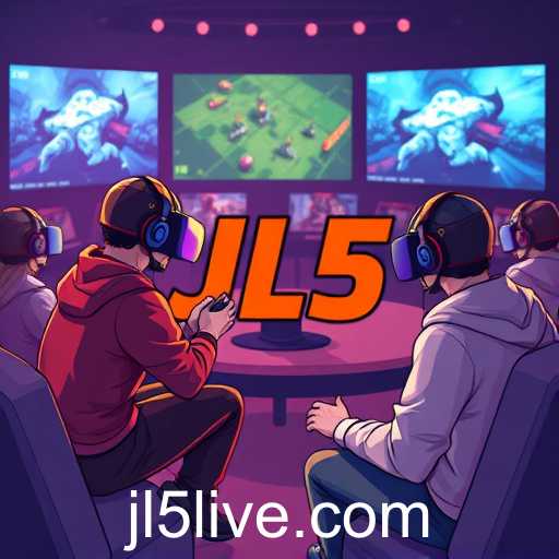 Evolution of Online Gaming Platforms