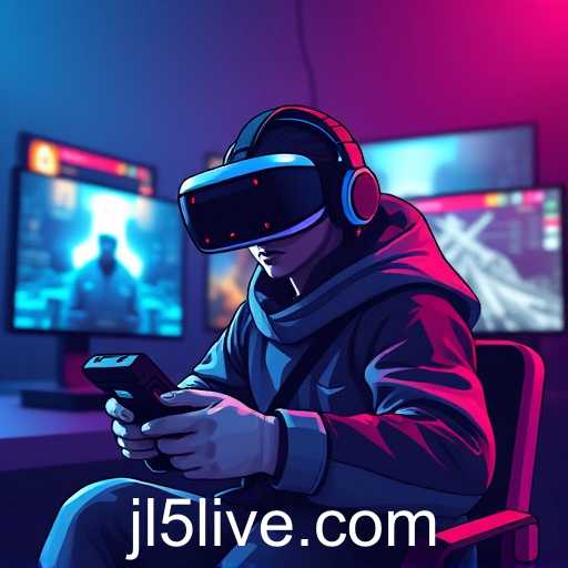 Gaming Evolution: The Rise of JL5 in 2025