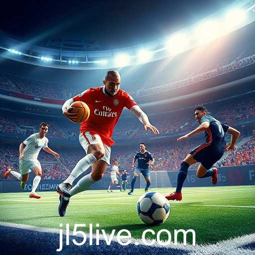 Innovations in Online Gaming: JL5 Leads the Charge