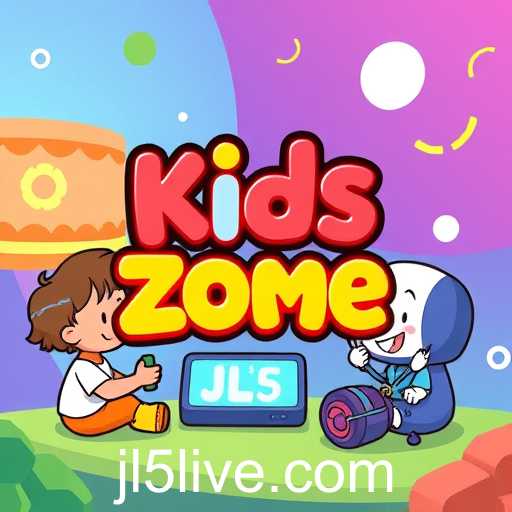 Kids Zone