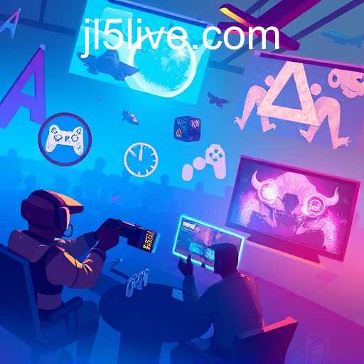 Exploring the Rise of Online Gaming in 2025