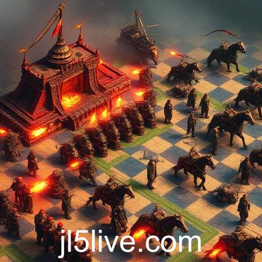 Strategy